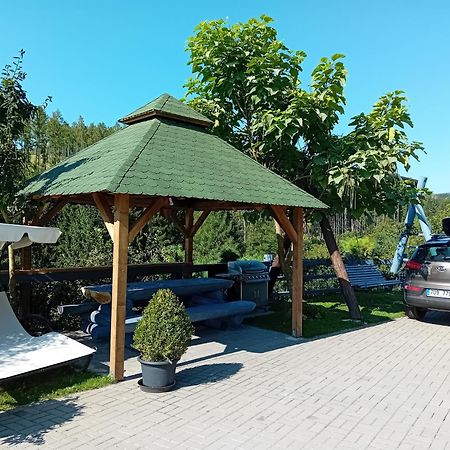 Apartman Lhota U Lysic 55 Exterior photo
