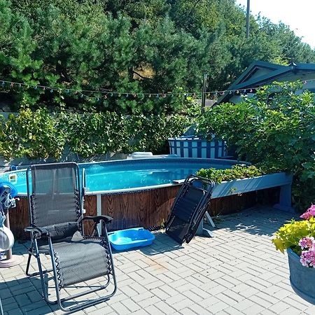 Apartman Lhota U Lysic 55 Exterior photo