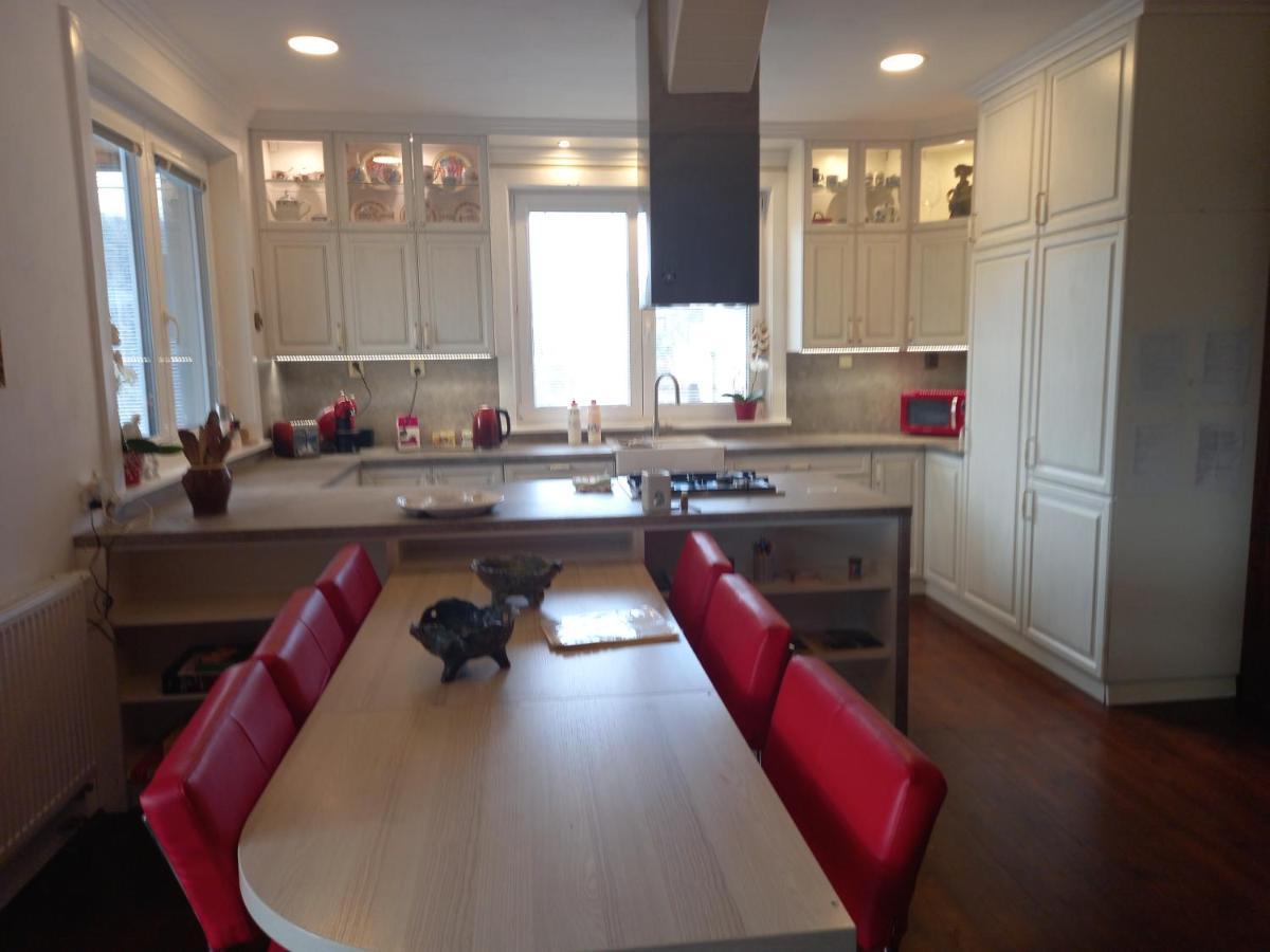 Apartman Lhota U Lysic 55 Exterior photo