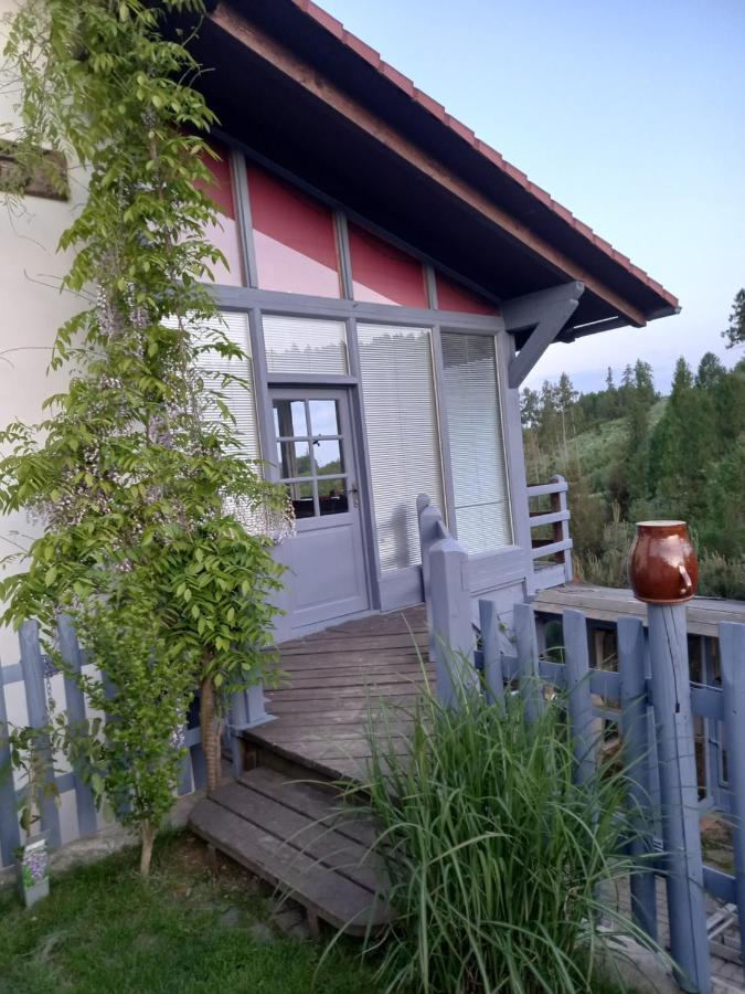 Apartman Lhota U Lysic 55 Exterior photo