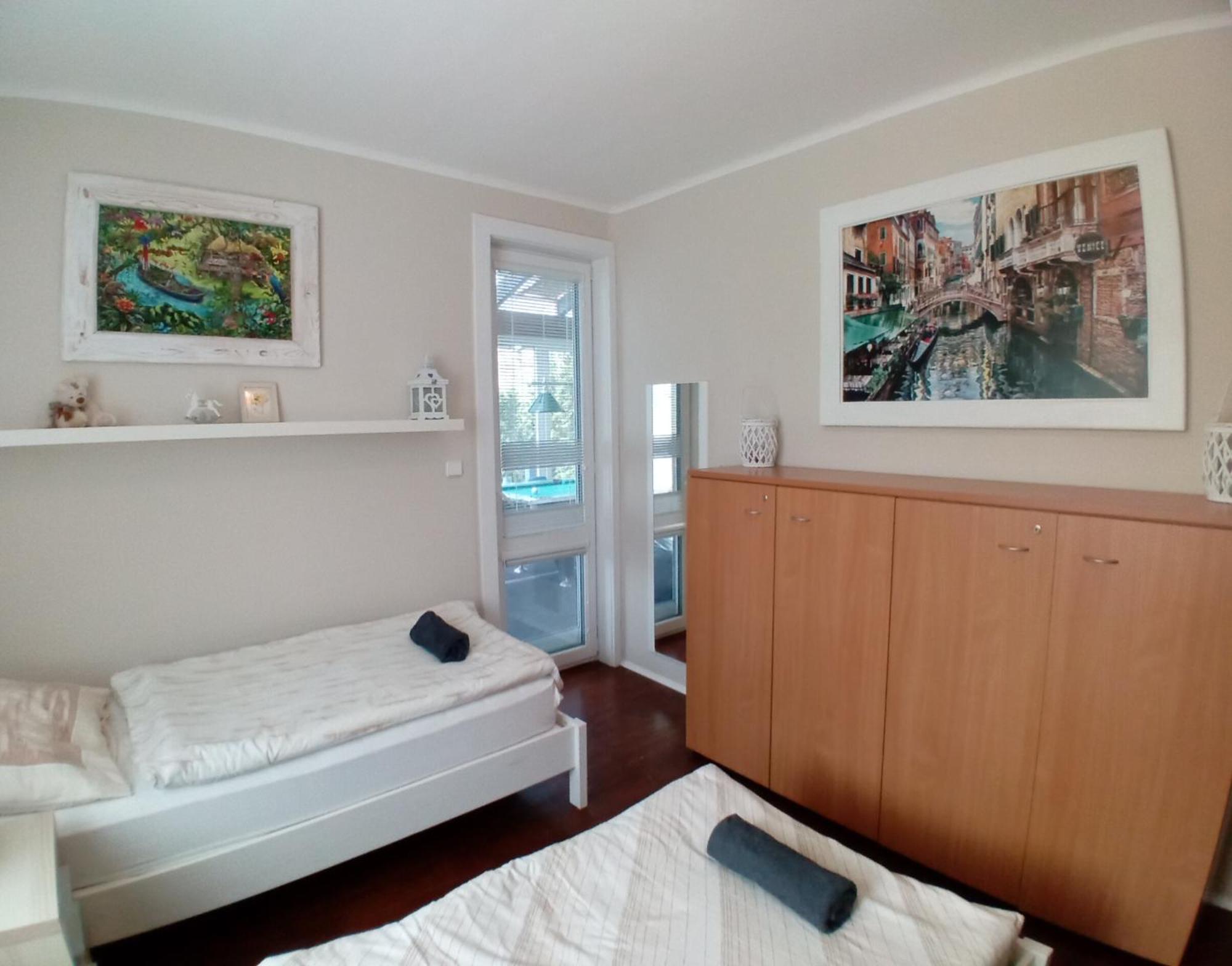 Apartman Lhota U Lysic 55 Exterior photo