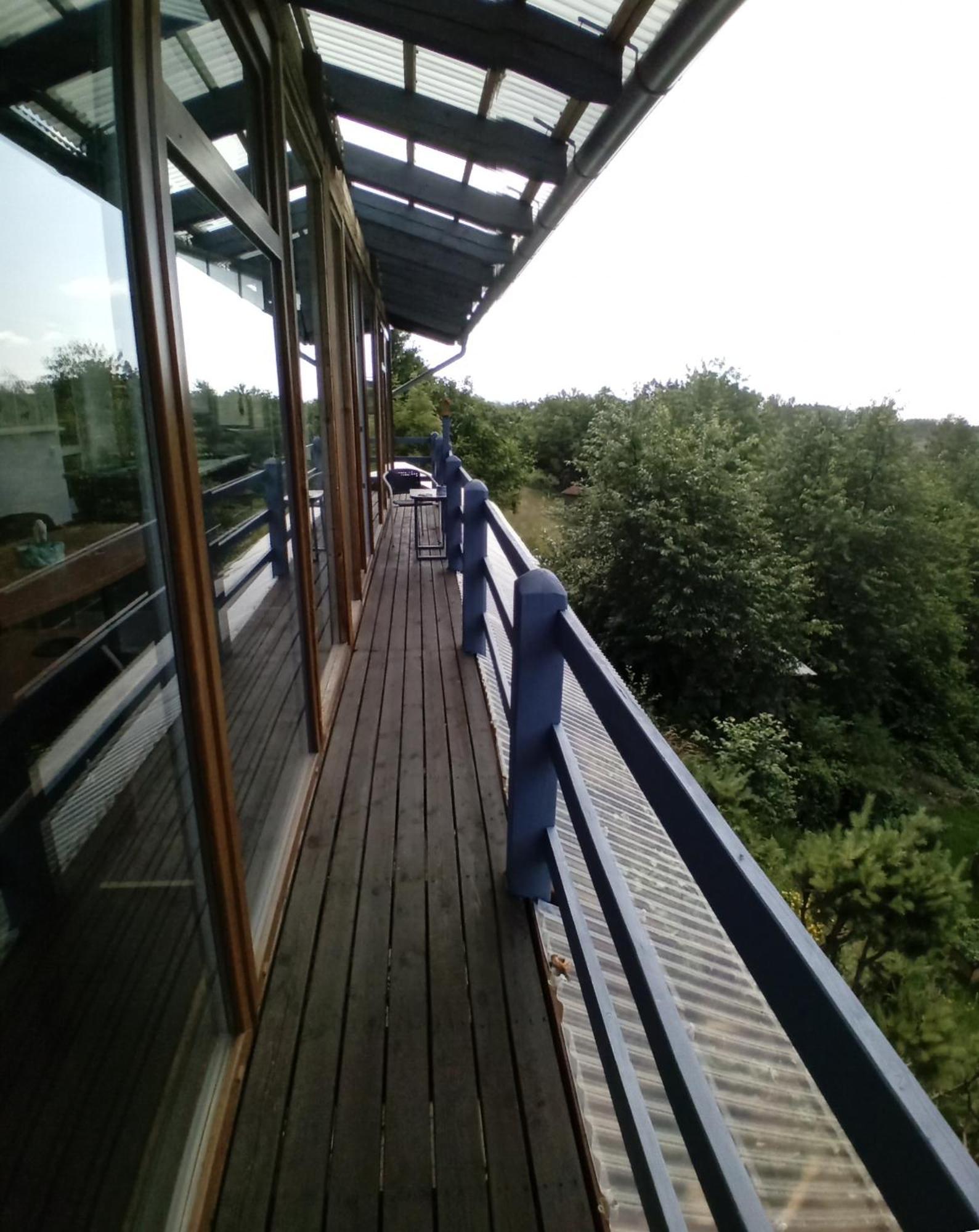 Apartman Lhota U Lysic 55 Exterior photo