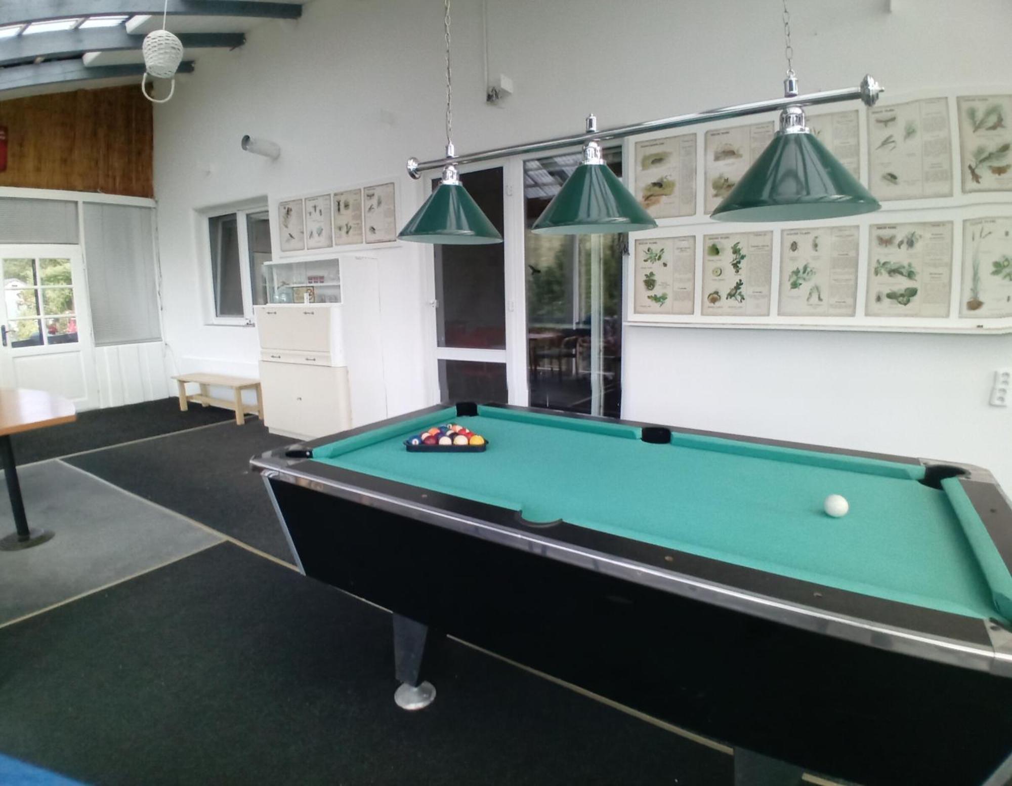 Apartman Lhota U Lysic 55 Exterior photo