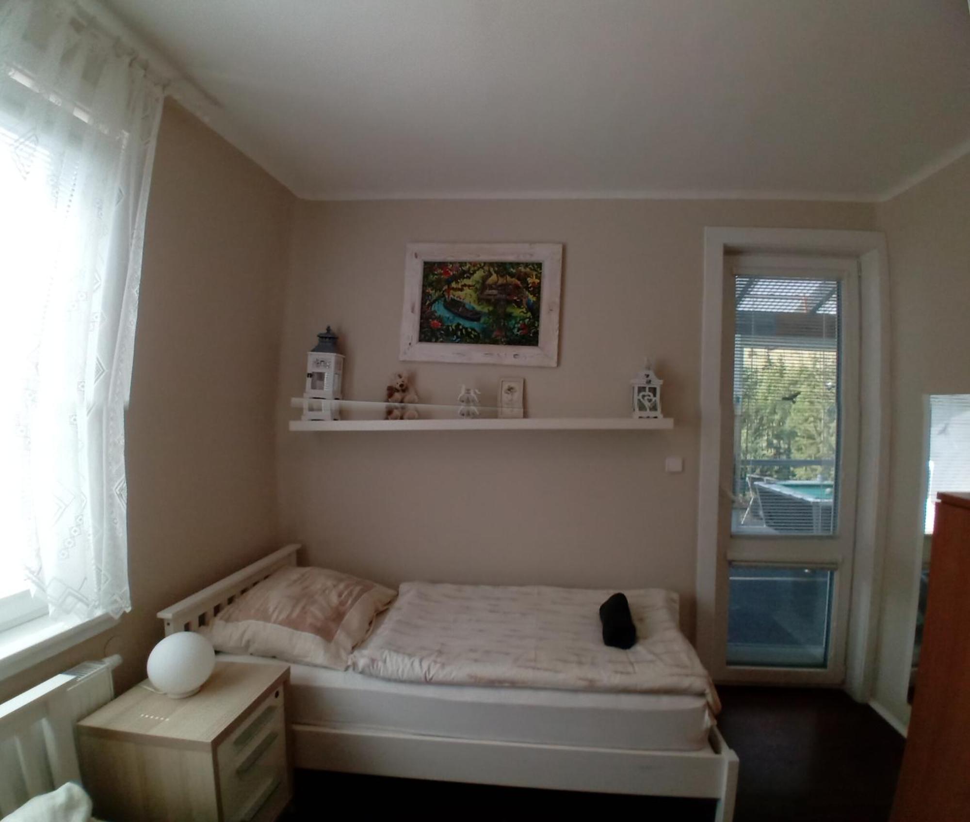Apartman Lhota U Lysic 55 Exterior photo