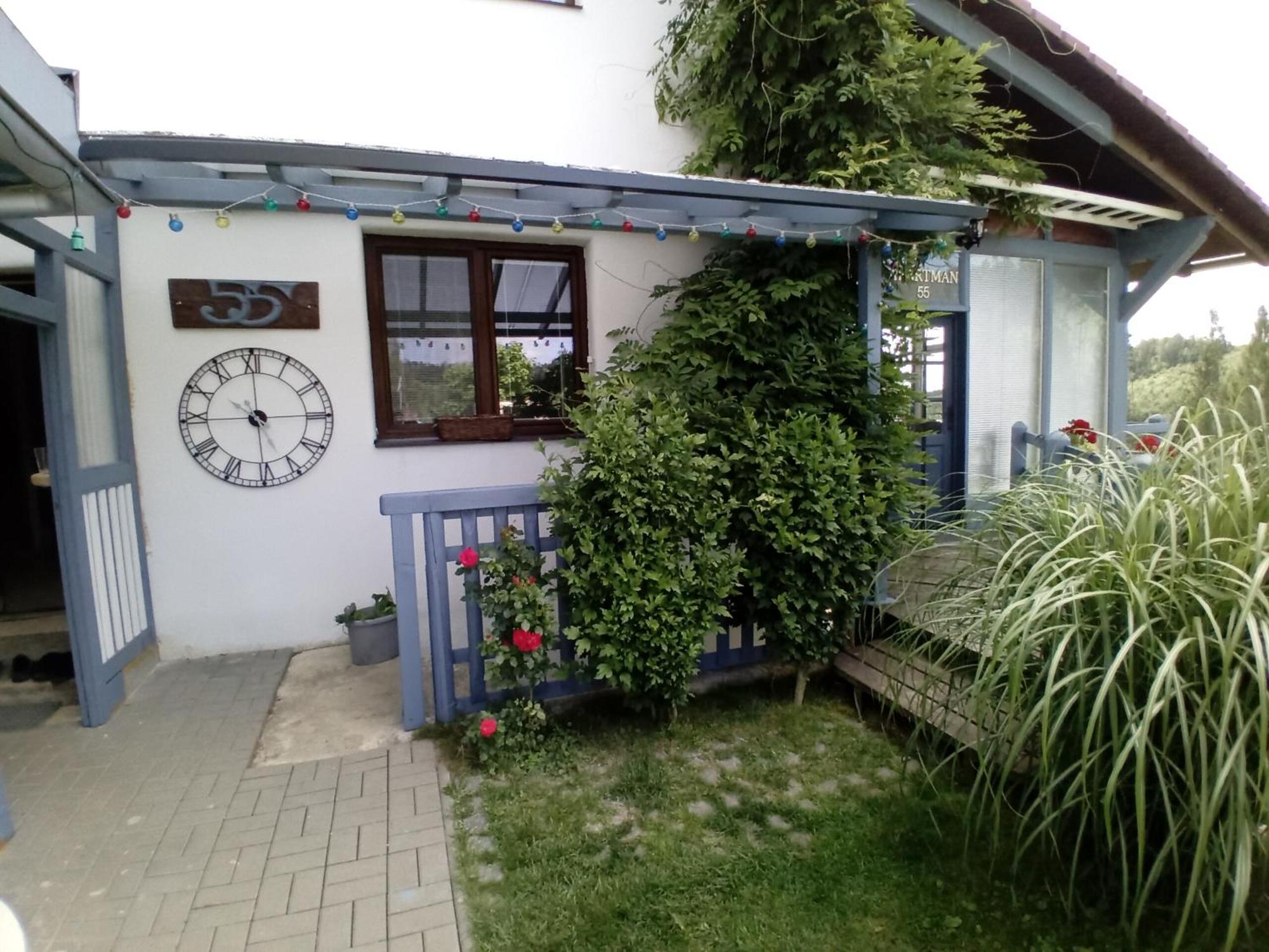 Apartman Lhota U Lysic 55 Exterior photo