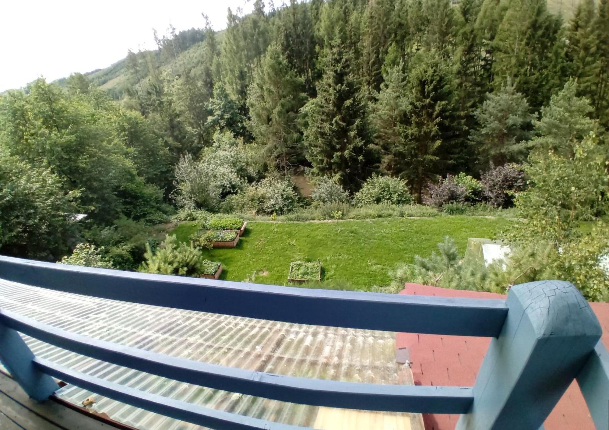 Apartman Lhota U Lysic 55 Exterior photo