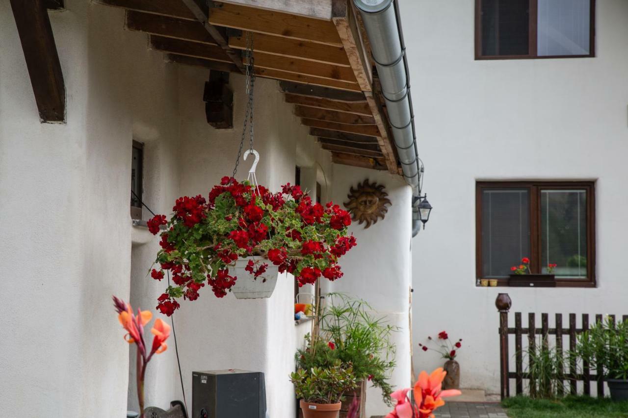 Apartman Lhota U Lysic 55 Exterior photo