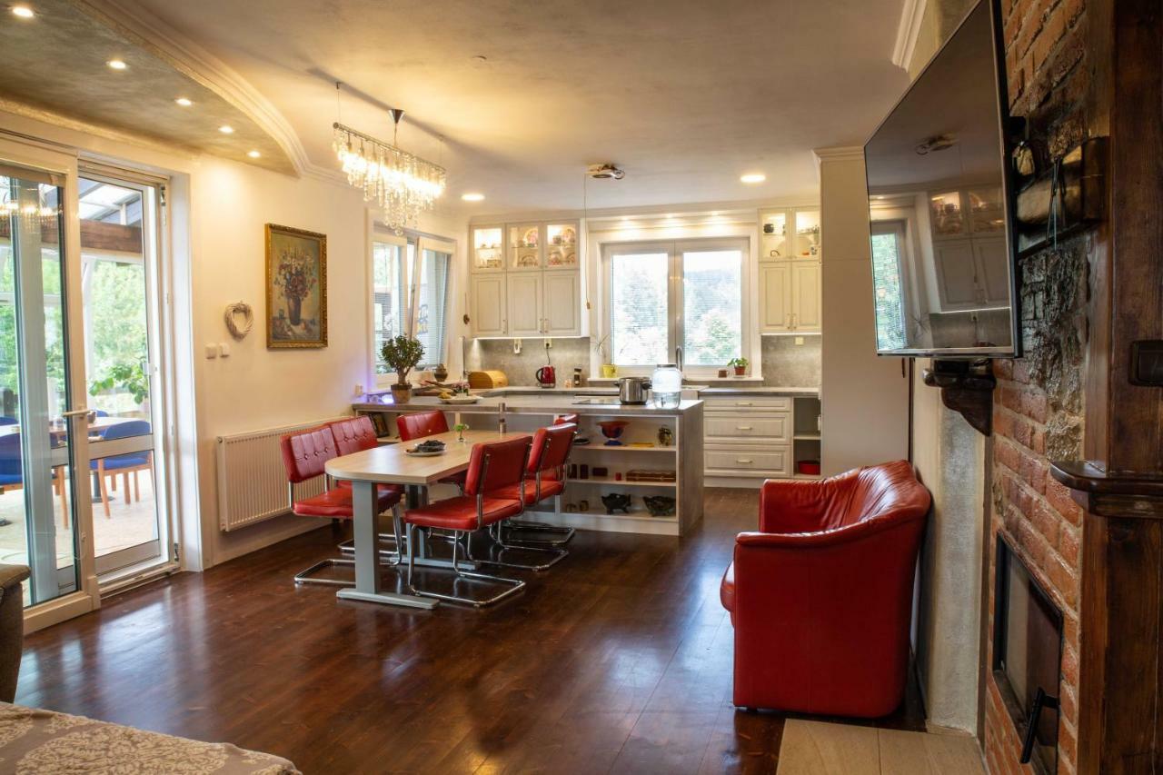 Apartman Lhota U Lysic 55 Exterior photo