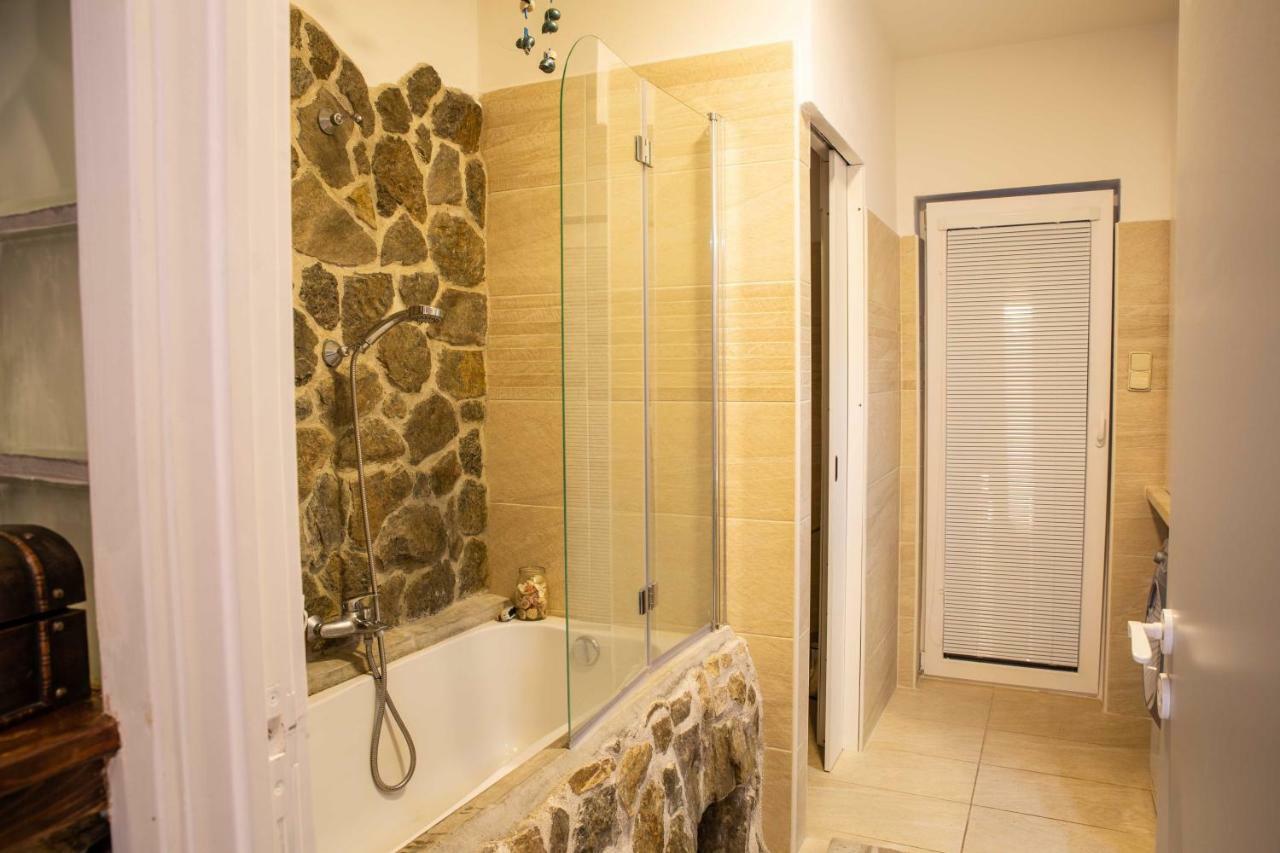Apartman Lhota U Lysic 55 Exterior photo