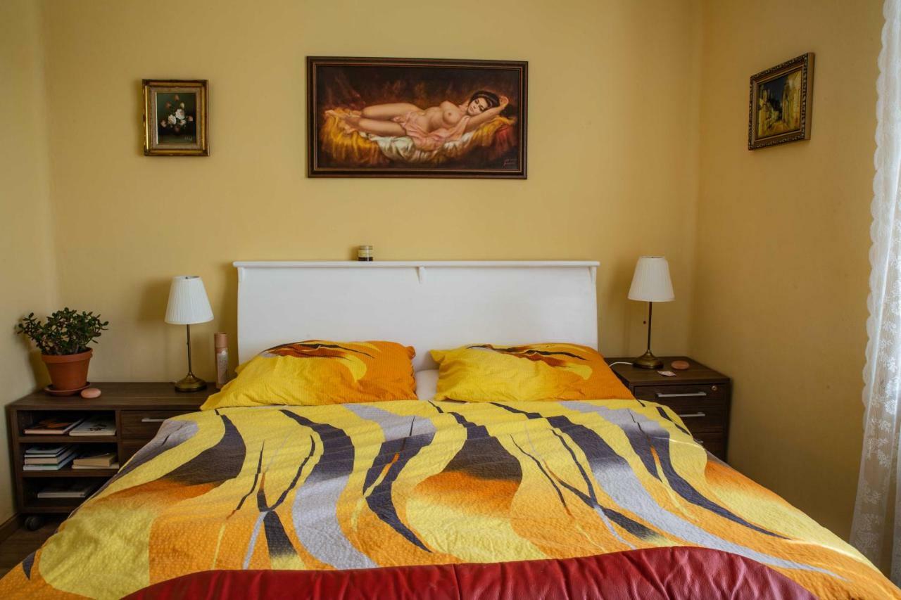 Apartman Lhota U Lysic 55 Exterior photo